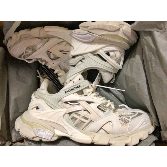 giay ththao sneakers balenciaga track 1 1 anh thật Full