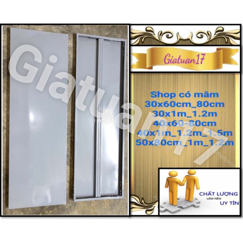 Combo 4 chân nhựa hoặc 1 cái 3x3cm,4x4cm,3x5cm,4x6cm kê chân Kệ V lỗ