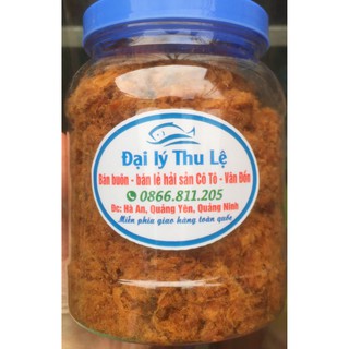 [MỚI] RUỐC TÔM THỊT ĐẶC SẢN HẠ LONG 300g