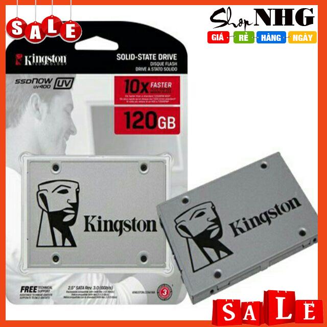 ⚡ SSD 120G hàng mới bảo hành 36 tháng | BigBuy360 - bigbuy360.vn