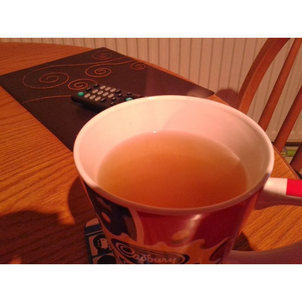 TRÀ TWINING ORANGE PEKOE TEA 125g