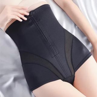 Quần lụa nịt bụng thần thánh