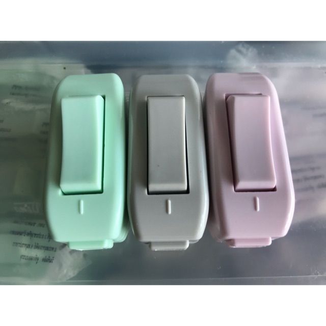 Công tắc treo Vena nhập khẩu từ Thái Lan
