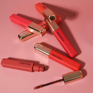SON KEM HOLD LIVE PRO AIR SOFR MIST LIP GLAZE