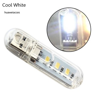 Đèn led để bàn mini cổng usb tiện dụng