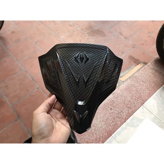 Mão (mào) Carbon Airblade 2020 siêu đẹp