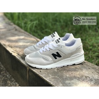 Giày thể thao NB 997 xám
