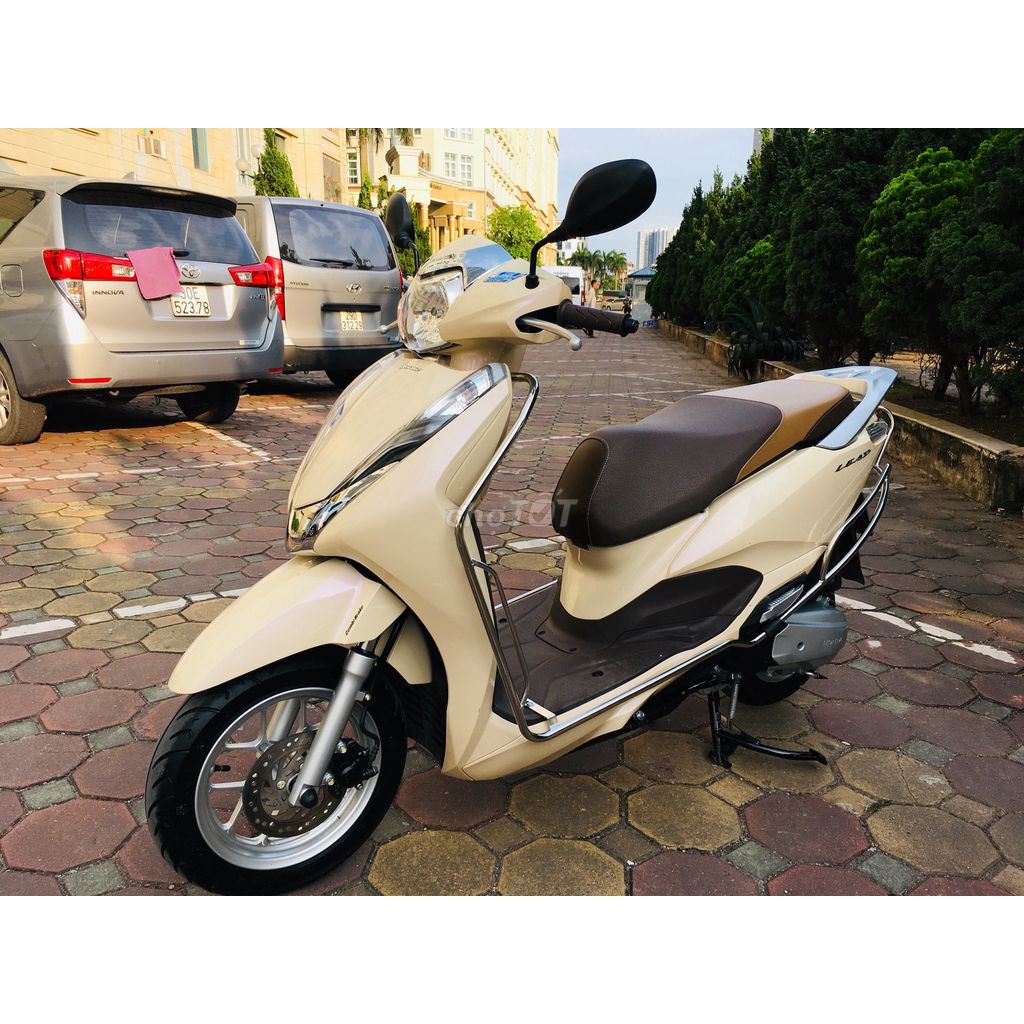 Bộ bi văng bi côn lead 125 honda