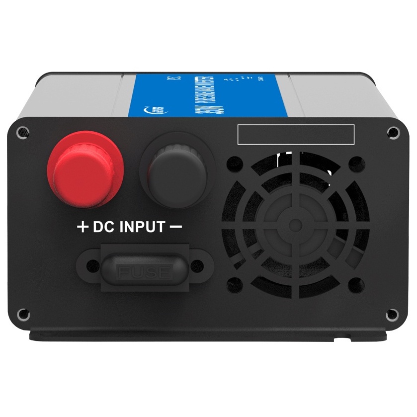 INVERTER SINE CHUẨN CÔNG SUẤT 500VA, 12VDC