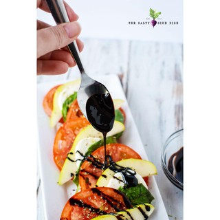 Dấm Balsamic Modena 4 stars Ý-500ml