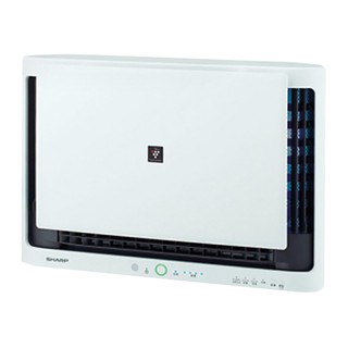 Máy lọc không khí Sharp FU-551KE-W