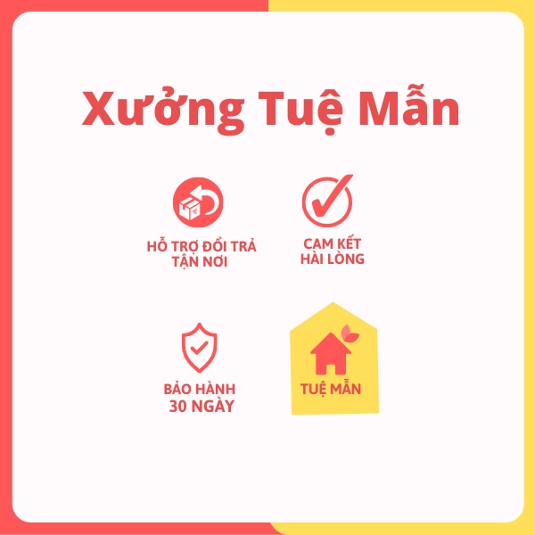Bộ ga giường thun lạnh Hàn Quốc cute Xưởng Ga Gối Tuệ Mẫn - TM185 | BigBuy360 - bigbuy360.vn