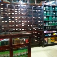 ĐÔNG Y HẠNHĐỨC