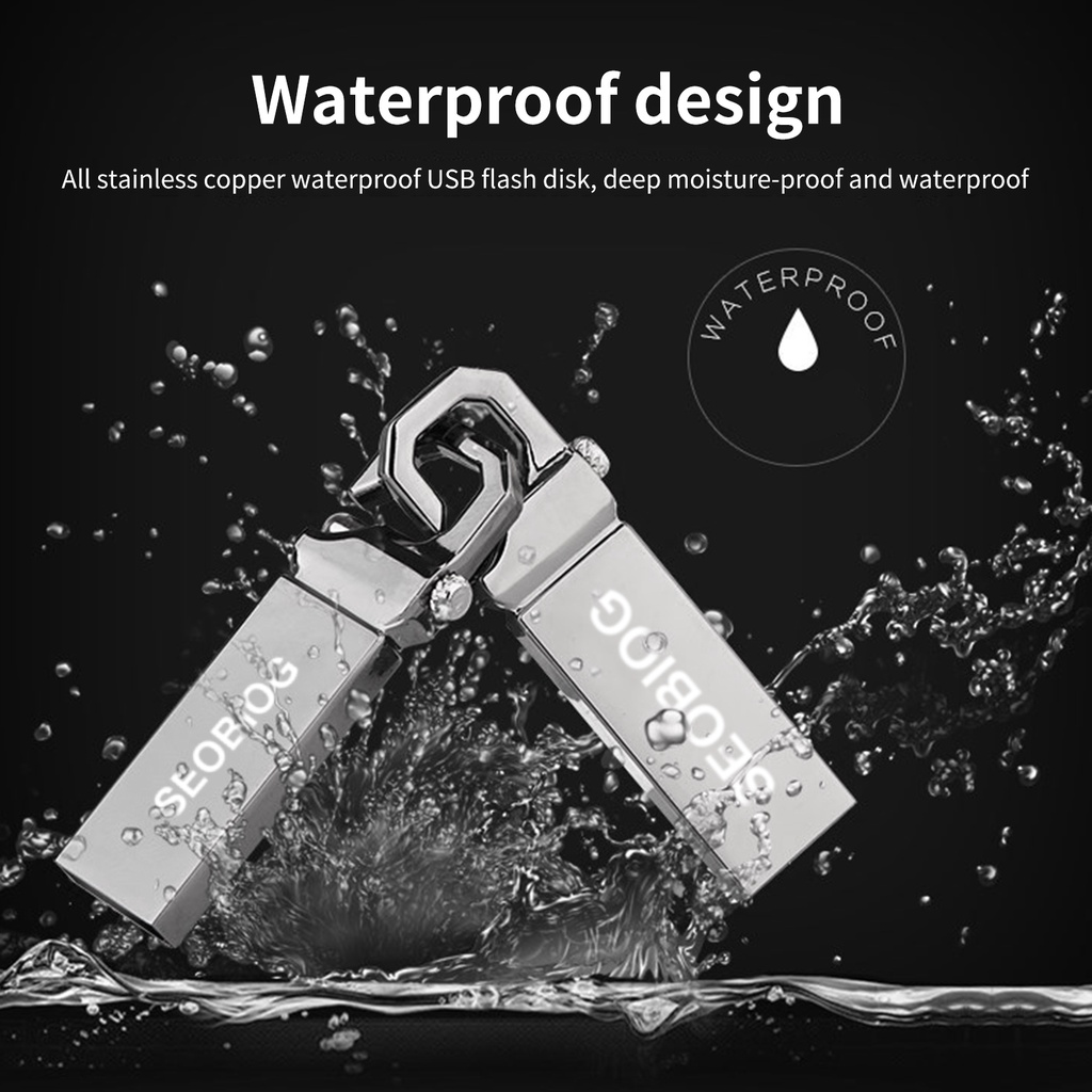 USB Mini 3.0 Dung Lượng 1 / 2TB