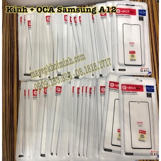 Mặt Kính Liền Keo Samsung ( Oca Pro )