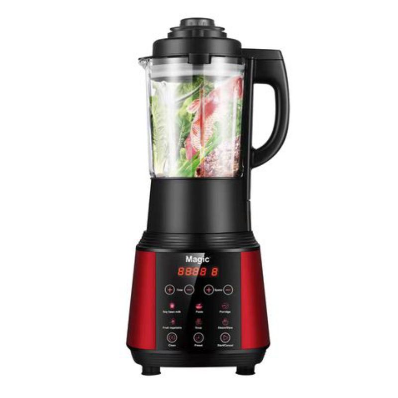 Máy làm sữa hạt đa năng Magic Korea A-96 - Hàng Chính Hãng - Bao đổi 7 ngày