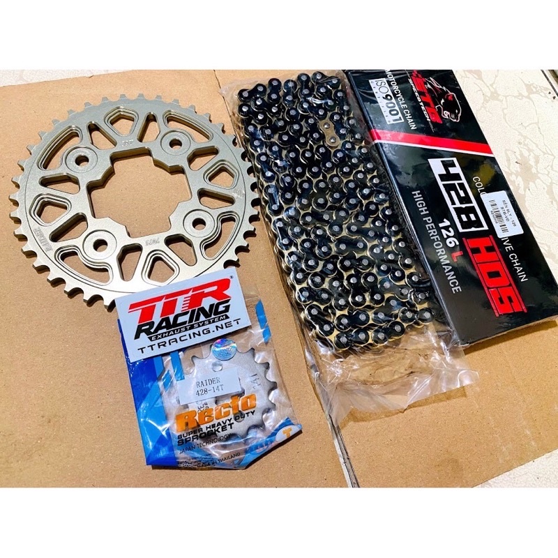 FULL BỘ NHÔNG SÊN DĨA SATRIA FI RAIDER FI