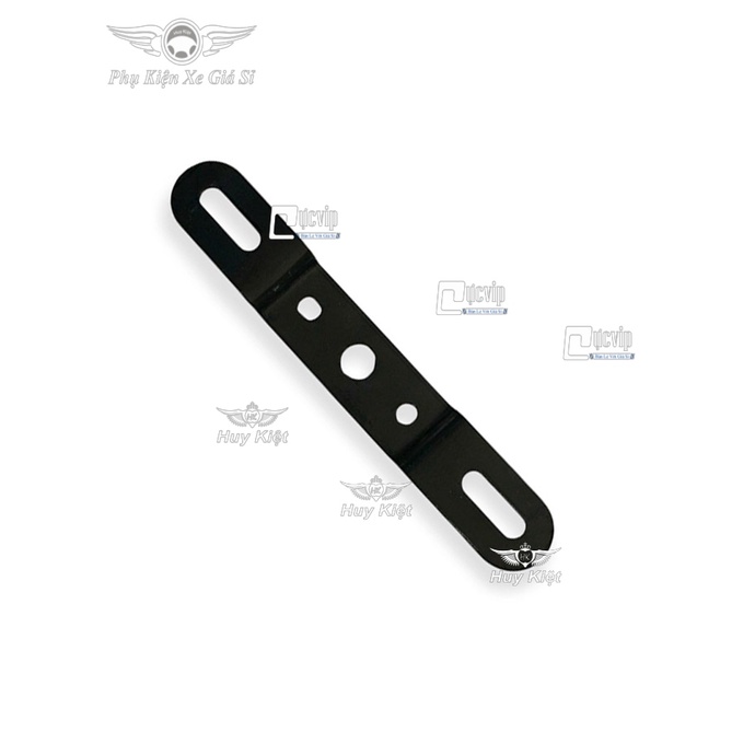 Pat Gắn Bảng Số Xe Máy - Pat Lắp Bảng Tên Loại Dày Đặc Biệt MS4657
