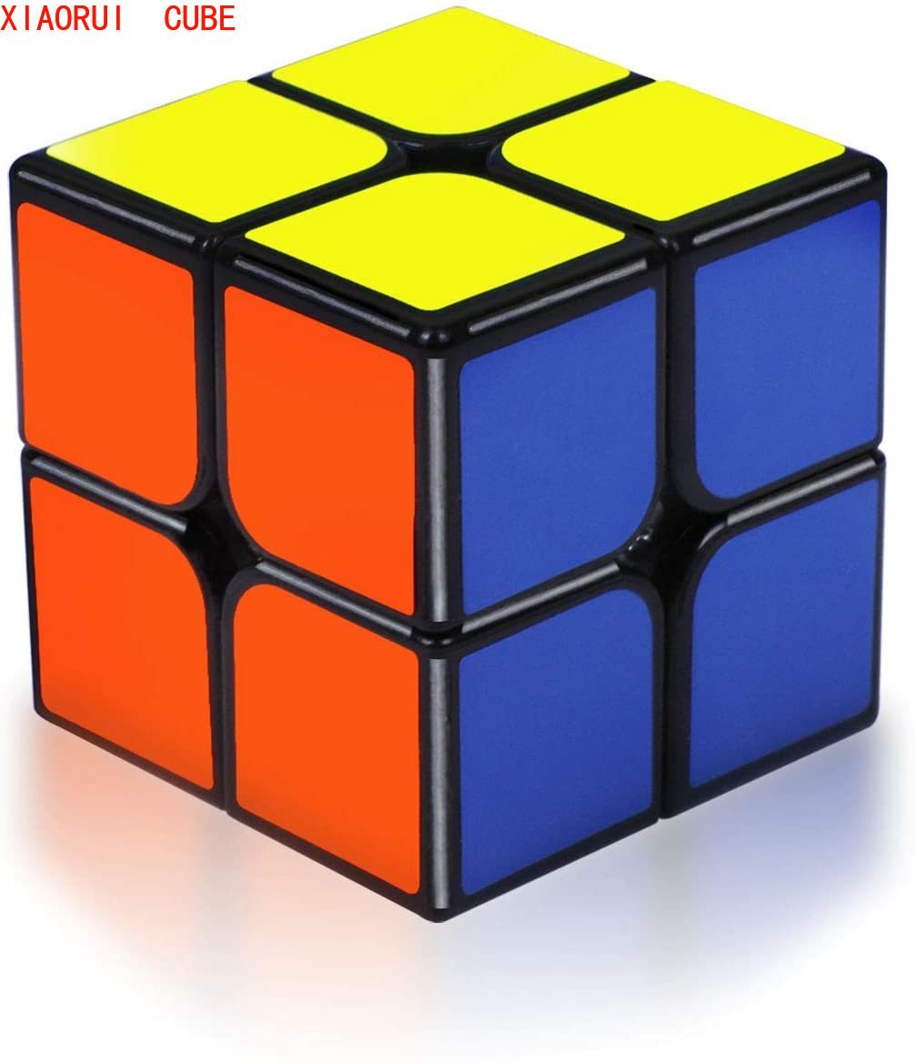 Khối Rubik 2x2 X 2 3d Đồ Chơi Cho Bé