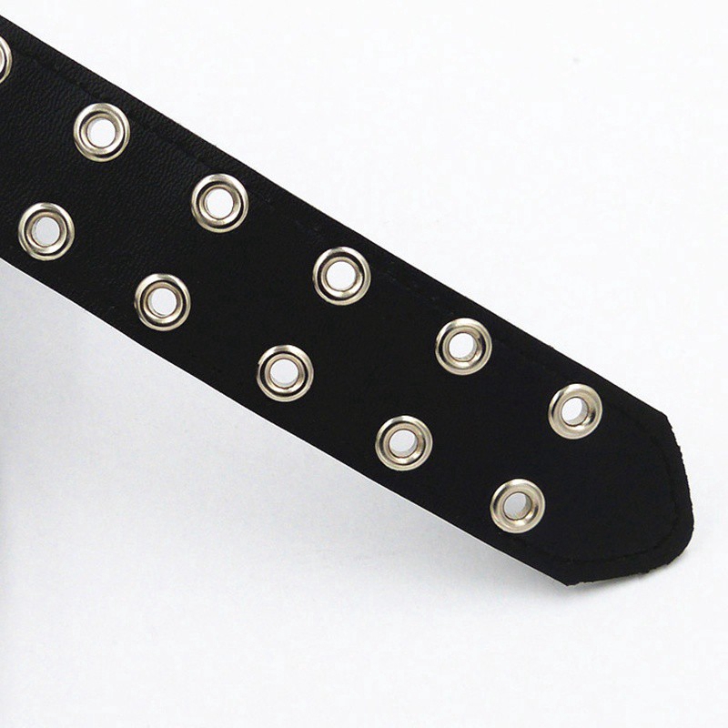 Thắt Lưng Da Thời Trang Cá Tính Dành Cho Nam