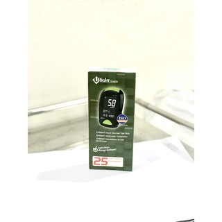 Máy test thử đường huyết Uright TD-4279