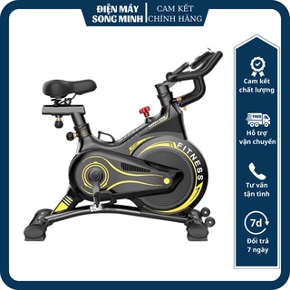Xe đạp tập thể dục FITNESS X10