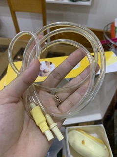 Thanh lý máy hút sữa Medela Swing