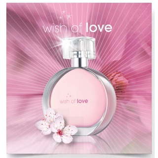 Nước hoa Avon Wish Of Love 50ml