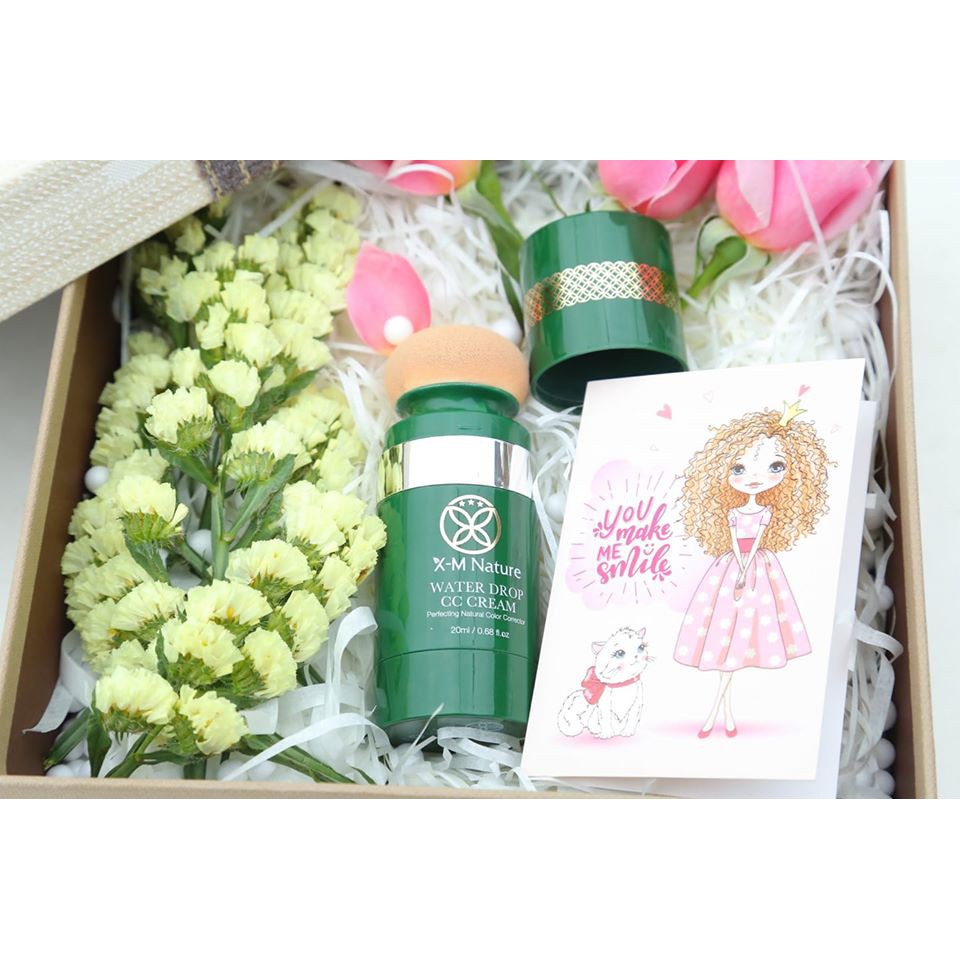 CC CREAM Kem Nền Che Khuyết Điểm ( hàng chính hãng ) | BigBuy360 - bigbuy360.vn