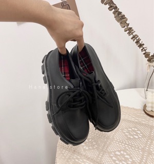 Giày ulzzang (od taobao)