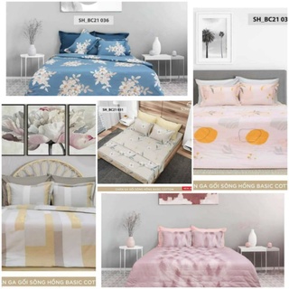 Chăn Đông Sông Hồng Cotton 100%.Nhiều Mẫu