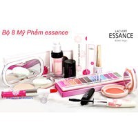 Bộ essance 08 món