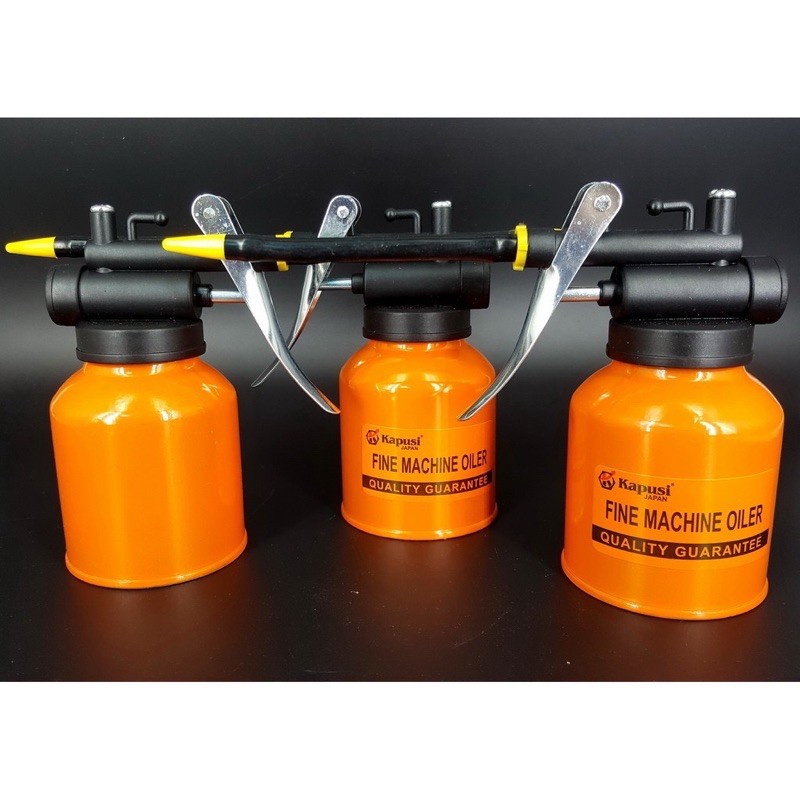 Bình châm nhớt cao cấp Kapusi K-1050-30