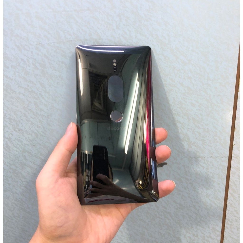 Nắp lưng Sony XZ2 Premium
