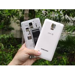 Pin điện thoại Samsung Galaxy Note 4 1sim N910 N9100 Chính hãng