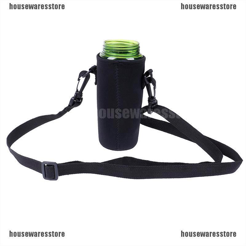 Vỏ Bọc Bình Nước 420ml - 1500ml Tiện Dụng