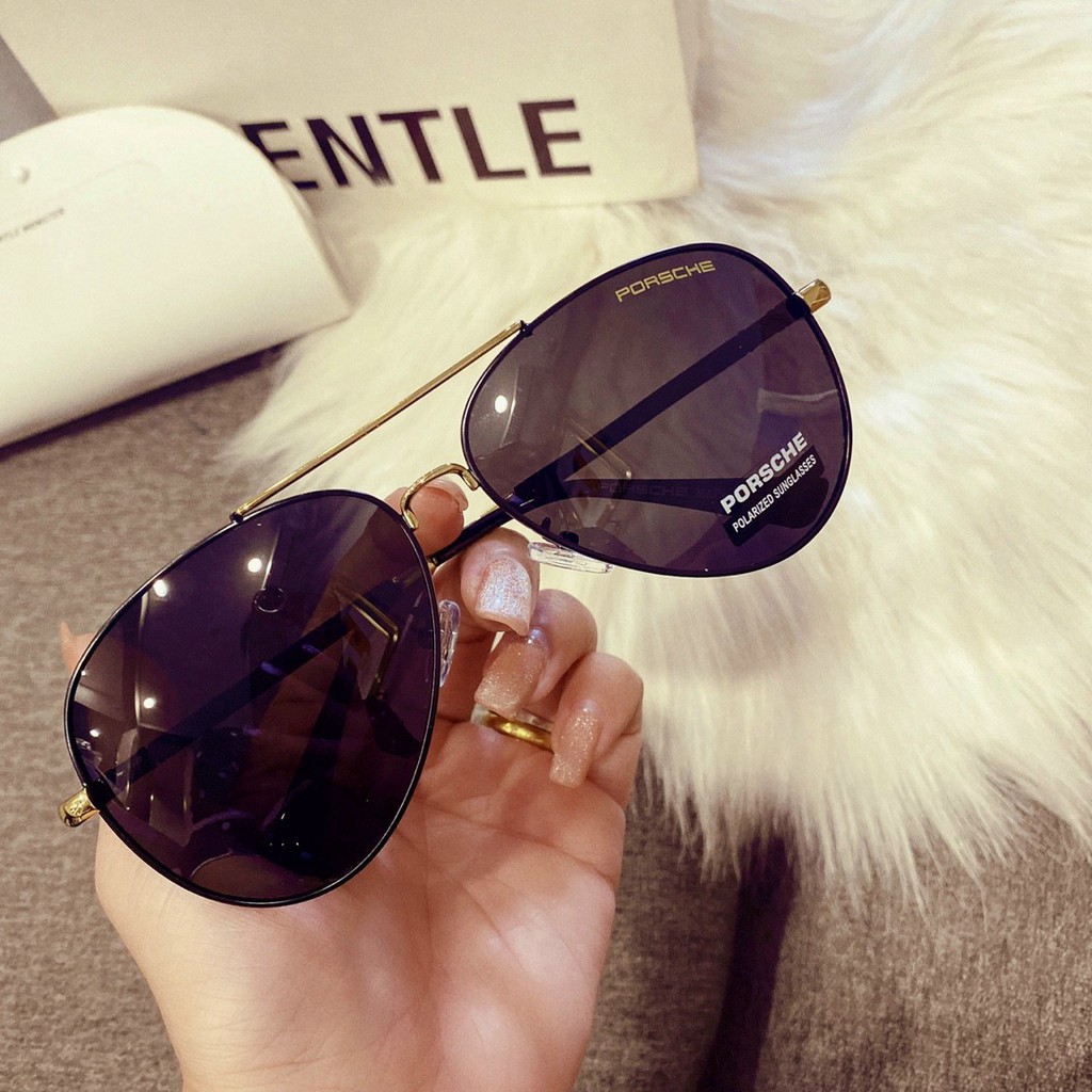 Kính mát nam GV225 🕶 FREESHIP XTRA 🕶 kính thời trang nam - kính phân cực chống tia uv | BigBuy360 - bigbuy360.vn