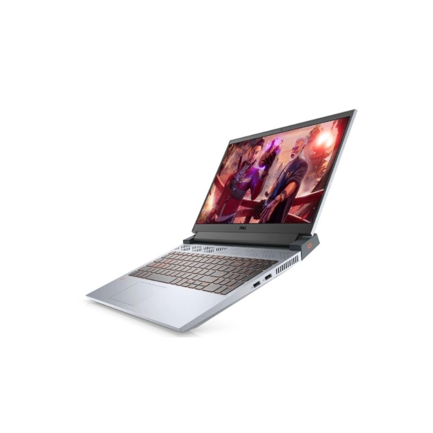 [ TẶNG VOUCHER 150K ] Laptop Dell G15 Ryzen Edition 5515 (70266674)/ Grey/ AMD Ryzen 7 5800H(3.2GHz, 14MB)/ RAM 8GB