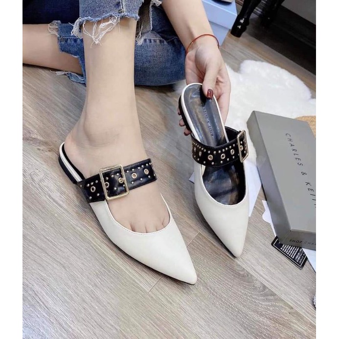 SỤC CHARLES &KEITH