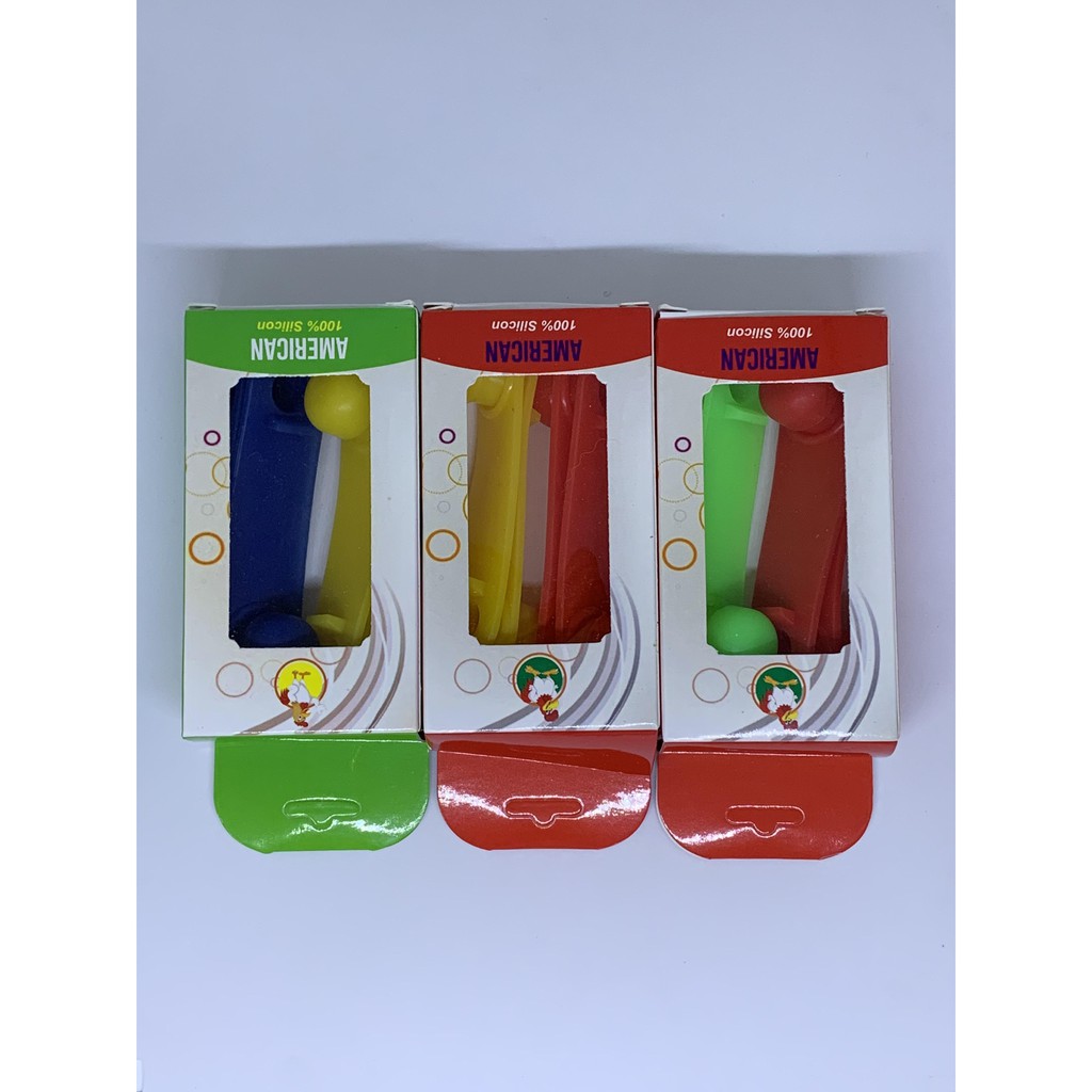Bịt xổ cựa silicon gà nòi -tre