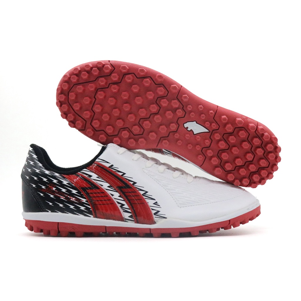 Giày PAN Super Sonic 2021 - Đế Đinh TF - Sân Cỏ Nhân Tạo