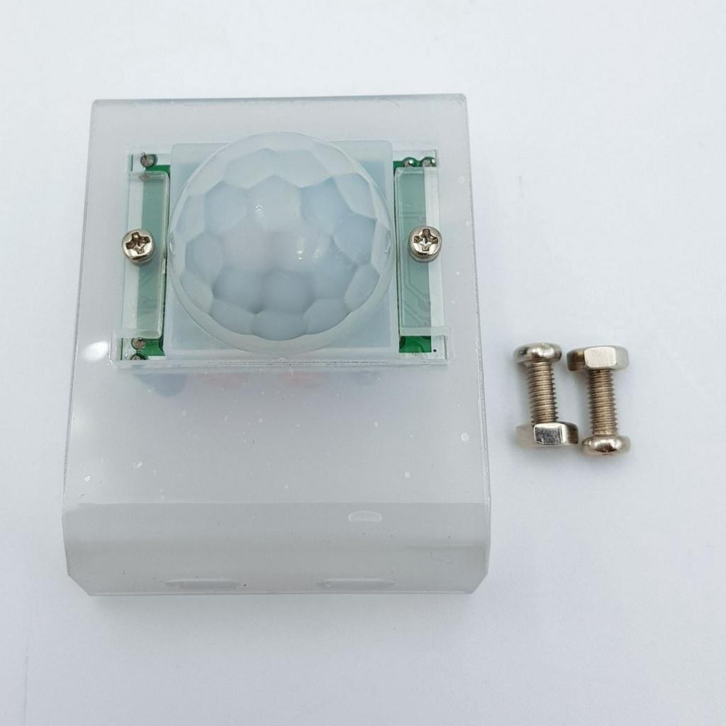 Đế Cảm Biến Thân Nhiệt Chuyển Động PIR HC-SR501