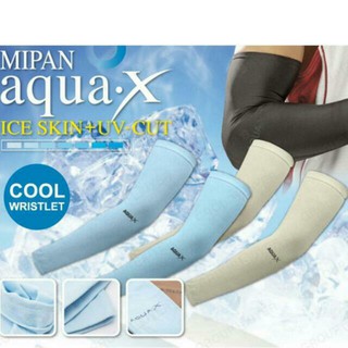 Đôi Găng Tay Chống Nắng Chơi Tennis Aqua X