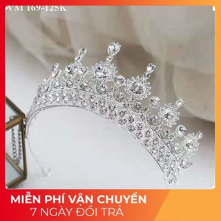 vương miện hoa hậu 169