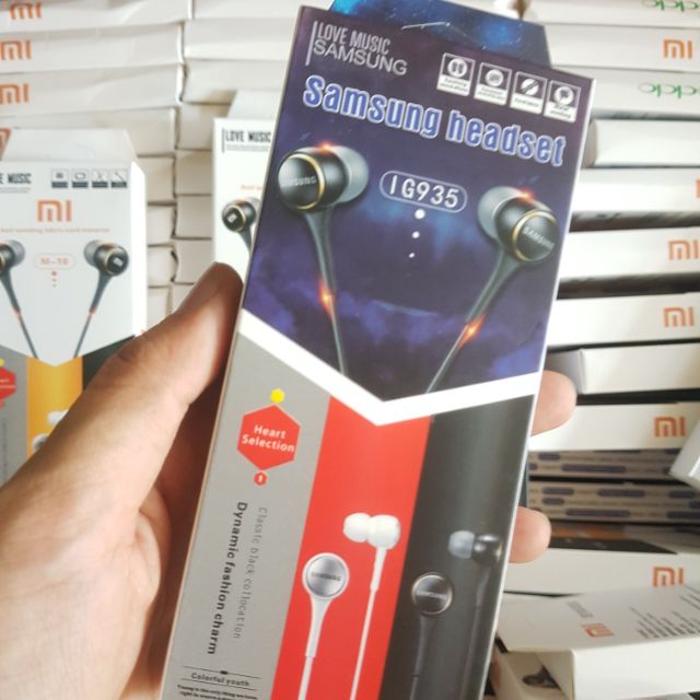 Tau nghe Samsung giá tốt