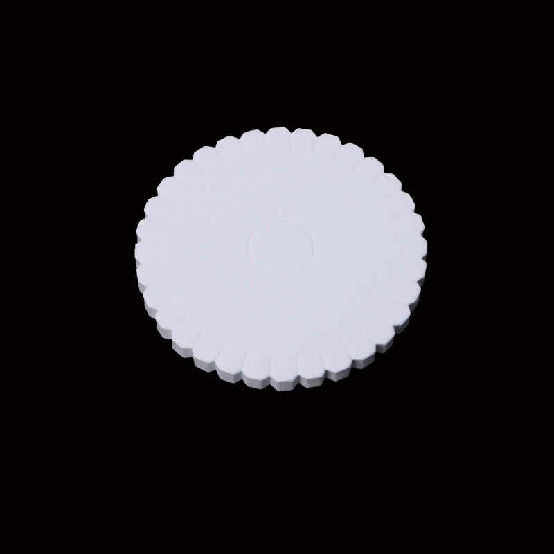 Set 2 Đĩa Bện Dây Kumihimo Trang Trí Đa Năng Tiện Dụng