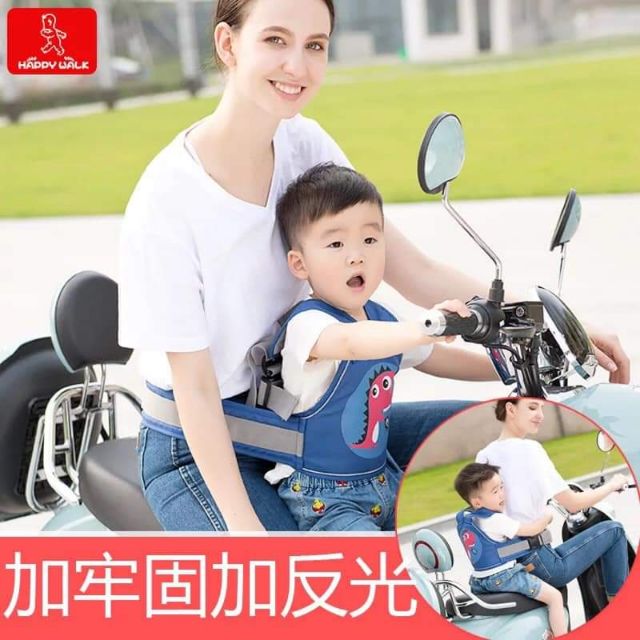 Đai xe máy bền đep