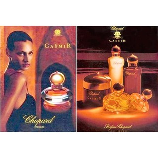 Nước Hoa Nữ Cao Cấp Authentic Chopard Casmir eau de parfum EDP 100ml (Pháp)