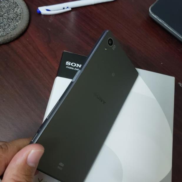 Điện thoại Sony Xperia Z5 2sim ram 3G rom 32G, Máy Chính Hãng, Cày Free/PUBG/Liên Quân đỉnh