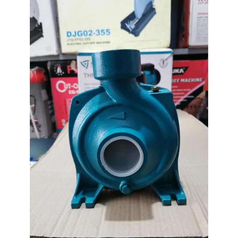 MÁY BƠM LƯU LƯỢNG 2HP  SWIRLS THF/5AM